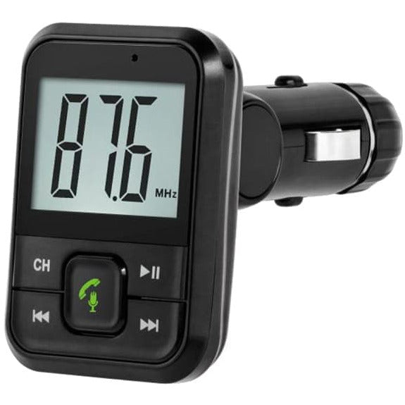 Modulator auto cu Bluetooth si USB Peiying URZ0467