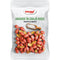 Mogyi Peanuts in fried and salted red peel 300g
