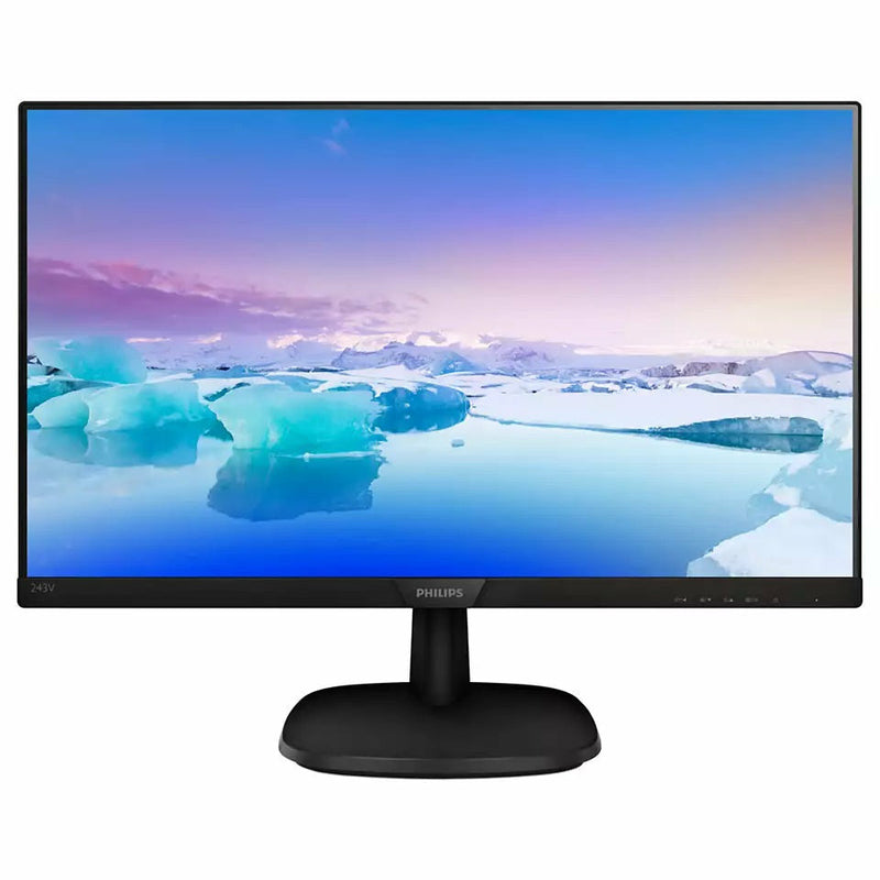 Monitor Philips 243V7QSB/00, Full HD, 24"