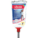 Mop cu maner Vileda Style, bumbac, 160g