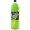 Mountain Dew carbonated soft drink 2l
