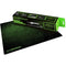 Mouse pad gaming Esperanza EGP102G, 30x24 cm, verde
