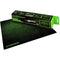Esperanza EGP102G gaming mouse pad, 30x24 cm, green