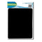 Mouse pad textil Esperanza EA145K, negru