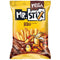 Mr Stix BBQ flavored potato snacks 54g