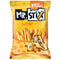 Mr Stix 54g cheese flavored potato snacks