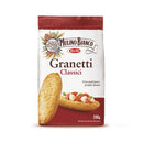 Mulino Bianco Granetti Classici paine prajita, 280g