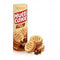 Multicake cookies with cocoa, 180g