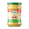 Horseradish mustard mustard from Grandma 300g