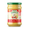 Hot mustard Goodness from Grandma 300g