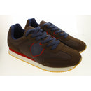 Pantofi sport barbat U.S. POLO ASSN. NOBIL002M_AHN1, maro, marimi 40-45