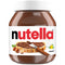 Nutella spreadable hazelnut cream with cocoa 700g