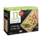 Nairns Crispy oat bread slices with rosemary and gluten-free sea salt, 150g