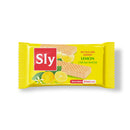 Sly napolitana dietetica cu crema de lamaie 40g