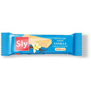 Sly wafer dietetico con crema alla nocciola 20g