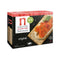 Narins Crispy slices of wholemeal oat gluten-free bread, 150g