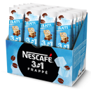 Nescafe 3in1 Strike 24x16g