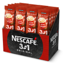 Nescafe 3in1 eredeti 24x16.5g