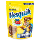 Nestle Nesquick Opti-Start Cacao istantaneo con vitamine e minerali, 200g