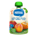 Nestle Piure pentru bebelusi de mar, dovleac si caise, 6 luni+, 90g