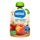 Nestle Piure pentru bebelusi de mar si piersica, 6 luni+, 90g