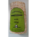 Nias Rondele din orez expandat natur 100g