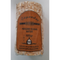 Nias Rondele from expanded rice with corn and natural sesame 100g