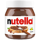 Nutella Crema tartinabila de alune de padure cu cacao 400g