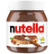 Nutella Hazelnut spread with cocoa 400g