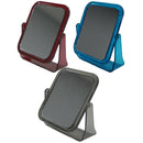 Oglinda cu doua fete si suport