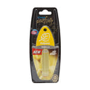 Paloma Odorizant auto lichid Vanilla, 5ml