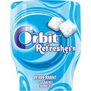 Orbit Refresher Bottle Menta piperita, 67,2 g