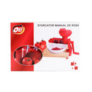 Oti Storcator manual pentru rosii