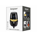 Beper Friteuza cu aer cald P101FRI050, 1450W, 7 programe, afisaj digital