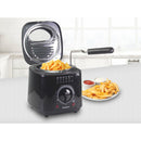 Beper Friteuza electrica P101FRI100, 950W, 1L