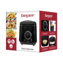 Beper Friteuza electrica P101FRI100, 950W, 1L
