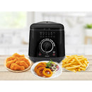 Beper Friteuza electrica P101FRI100, 950W, 1L