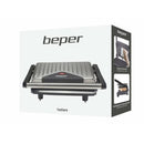 Beper Sandwich maker P101TOS001, 750W