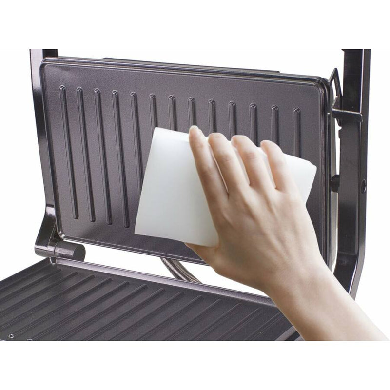 Beper Sandwich maker P101TOS001, 750W