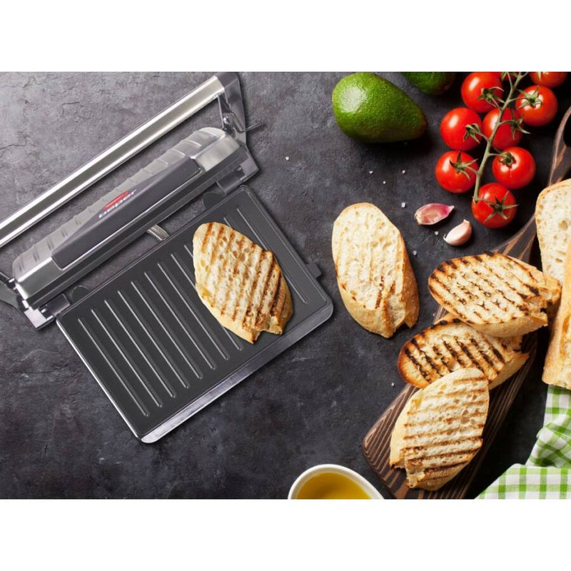 Beper Sandwich maker P101TOS001, 750W
