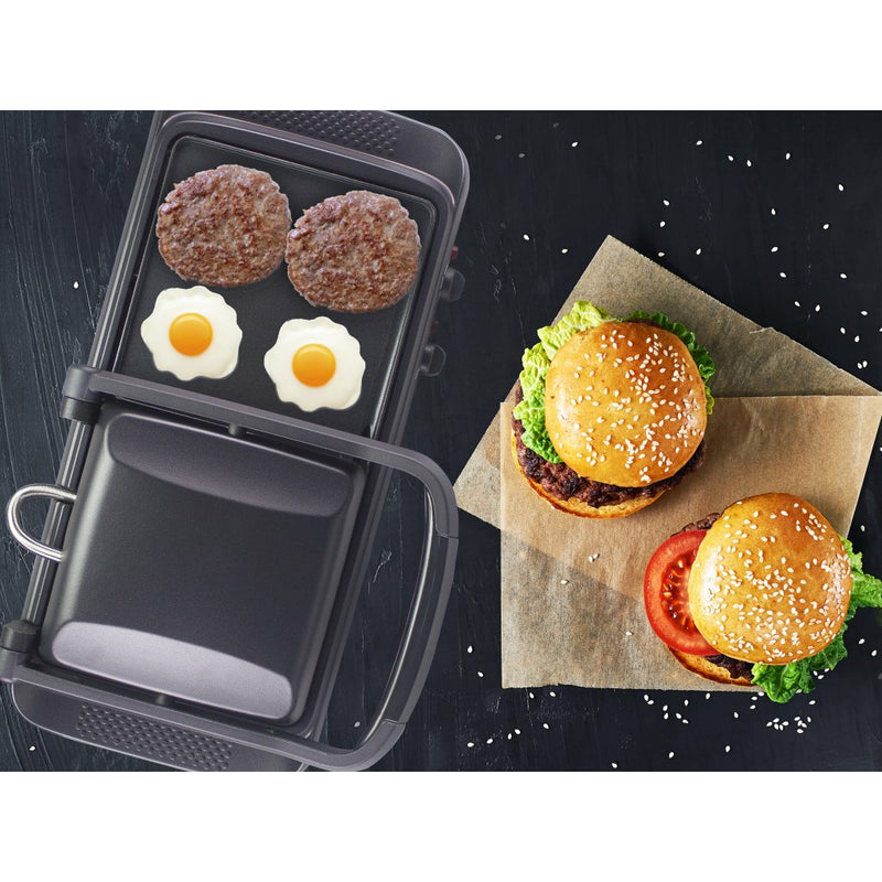 Beper Grill electric multifunctional P101TOS501, 1600W