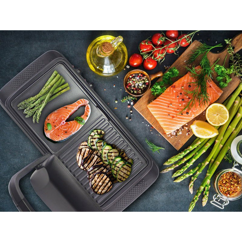 Beper Grill electric multifunctional P101TOS501, 1600W