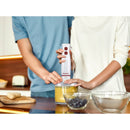 Beper Set blender de mana 4 in 1 P102FRU200, 400W, 2 viteze