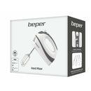 Beper Mixer de mana P102SBA100, 300W, 5 viteze + turbo
