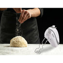 Beper Mixer de mana P102SBA100, 300W, 5 viteze + turbo