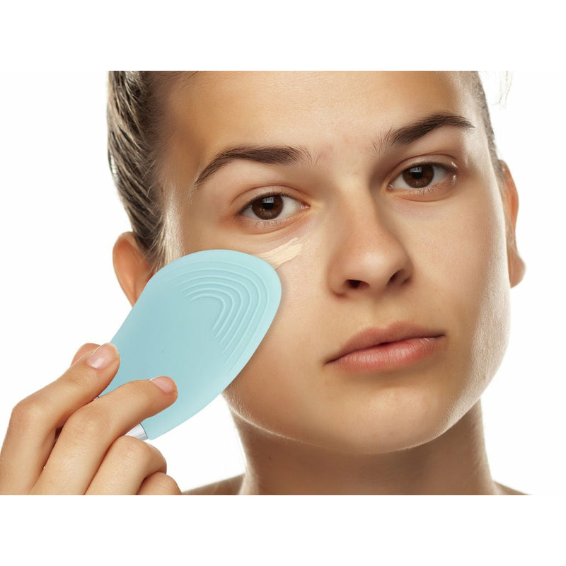 Beper Dispozitiv/Perie curatare faciala cu tehnologie sonica P302VIS002