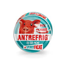 Antrefrig Pate din ficat de porc picant, 100g