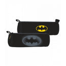 Penar etui tubular Batman, negru
