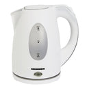 Kettle Heinner Instant-47, 2200 W, 1.5 l, White