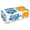Zuzu natural yogurt 3% fat, package 8 x 140g (7 + 1 free)